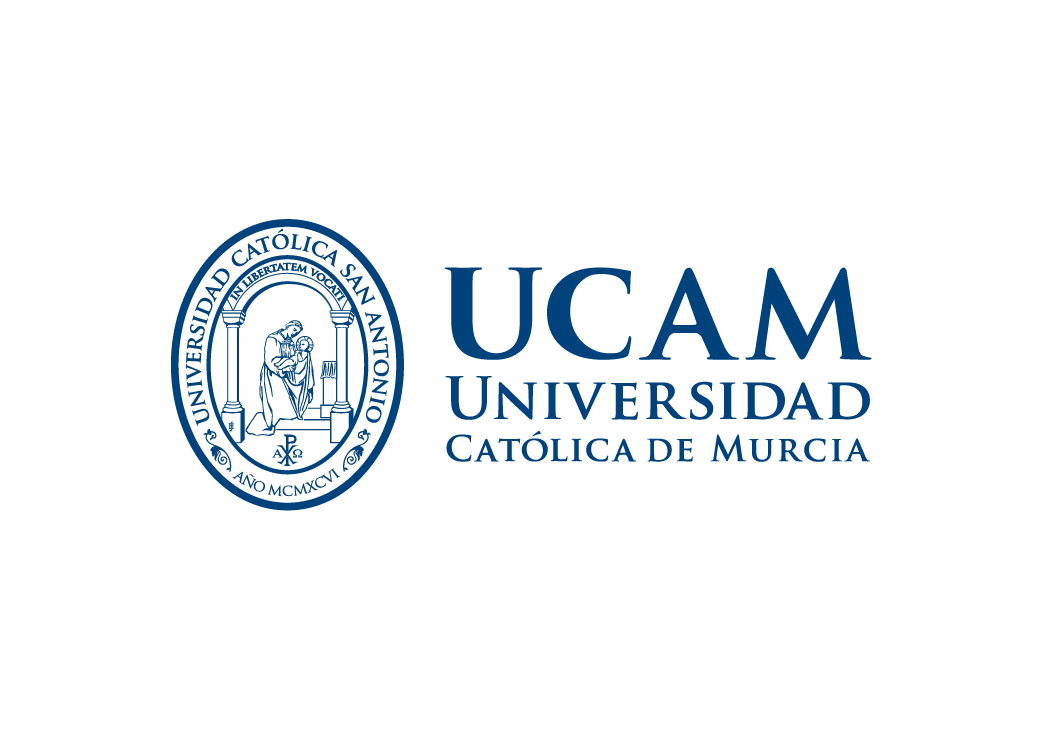logo ucam